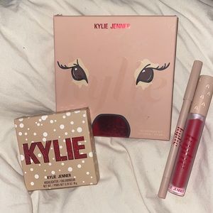Unopened and Unused Kylie Cosmetics